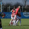 Futbol Fecha Trece 